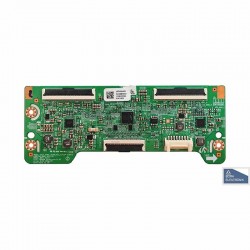 LSF480HN01 , BN95-01306A , BN41-02111A , 2014_60HZ_TCON_USI_T , SAMSUNG UE48H5570 , T-CON BOARD