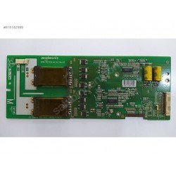 6632L-0592A , PPW-CC37SS-M A REV1.0 , LG 37SL8000-ZB , INVERTER BOARD