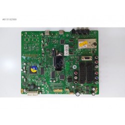 20527066 , 17MB35-4 , VESTEL 46PF6013 , MAIN BOARD , ANAKART 20527066 , 17MB35-4 , VESTEL 46PF6013 , MAIN BOARD , ANAKART