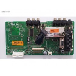 20491493 , 17MB45M-2 , VESTEL 32VH3000 , SEG 32855TFT , MAIN BOARD , ANAKART 20491493 , 17MB45M-2 , VESTEL 32VH3000 , SEG 32855TFT , MAIN BOARD , ANAKART