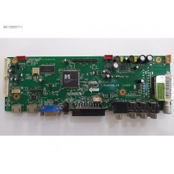 T.MS6M181.1B 11223 , SUNNY SN040LM181-T1F , MAIN BOARD , ANAKART T.MS6M181.1B 11223 , SUNNY SN040LM181-T1F , MAIN BOARD , ANAKART