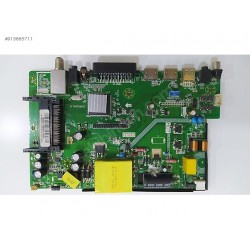 17AT010V1.0 , ELTON EL43DLK010/0202 , SUNNY SN43DLK010/0202 , MAIN BOARD , ANAKART , LC430DUY-SHA1 17AT010V1.0 , ELTON EL43DLK010/0202 , SUNNY SN43DLK010/0202 , MAIN BOARD , ANAKART , LC430DUY-SHA1