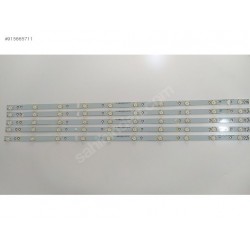 GJ-2K15-430-D510-17 , GJ-2K15-430-D510-17.8MM-V4 , PHILIPS 43PUH4900 , LED BAR GJ-2K15-430-D510-17 , GJ-2K15-430-D510-17.8MM-V4 , PHILIPS 43PUH4900 , LED BAR