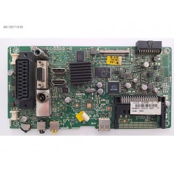 23069356 , 23069357 , 17MB81-2 , VESTEL 42PF6022 , MAIN BOARD , ANAKART 23069356 , 23069357 , 17MB81-2 , VESTEL 42PF6022 , MAIN BOARD , ANAKART
