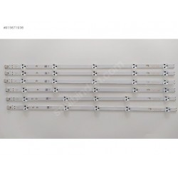 JL.D49051330-078AS-C_V01 , JL.D49051330-078HS-C_V01 , SEG 49SBF700 , VESTEL 49FD7400 , LED BAR JL.D49051330-078AS-C_V01 , JL.D49051330-078HS-C_V01 , SEG 49SBF700 , VESTEL 49FD7400 , LED BAR