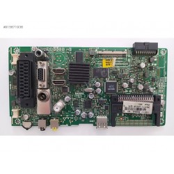 23062920 , 23062921 , 17MB81-2 , VESTEL 42PF5045 , MAIN BOARD , ANAKART 23062920 , 23062921 , 17MB81-2 , VESTEL 42PF5045 , MAIN BOARD , ANAKART