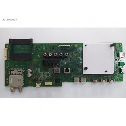 1-980-805-31 , 173611531 , A2069641B , SONY KDL-55W805C , MAIN BOARD , ANAKART 1-980-805-31 , 173611531 , A2069641B , SONY KDL-55W805C , MAIN BOARD , ANAKART