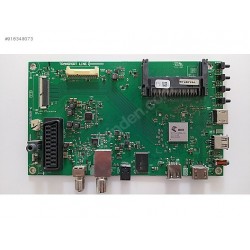 KI5FZZ , ZNS190R-6 , BEKO B43L 5531 4B2 , ARCELIK A43L 5531 4B2 , MAIN BOARD , ANAKART KI5FZZ , ZNS190R-6 , BEKO B43L 5531 4B2 , ARCELIK A43L 5531 4B2 , MAIN BOARD , ANAKART