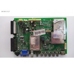 XLA190R-7 , APF ZZZ , LX 32 SH13 , ARCELIK , BEKO MAIN BOARD XLA190R-7 , APF ZZZ , LX 32 SH13 , ARCELIK , BEKO MAIN BOARD