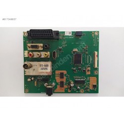 YUN190R-2 , YUN190R-2 V-0 , ARCELIK TV 56-200 HD , MAIN BOARD , ANAKART YUN190R-2 , YUN190R-2 V-0 , ARCELIK TV 56-200 HD , MAIN BOARD , ANAKART