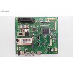 T4J NZZ , YRQ190R-7 , ARCELIK TV82-507 B 3HD , MAIN BOARD , ANAKART T4J NZZ , YRQ190R-7 , ARCELIK TV82-507 B 3HD , MAIN BOARD , ANAKART