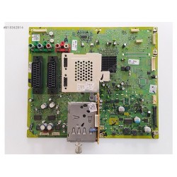 TNP8EAL40 , TNP8EAL40 A8 , PANASONIC TX-26LXD60 , TX-32LE60F , MAIN BOARD , ANAKART TNP8EAL40 , TNP8EAL40 A8 , PANASONIC TX-26LXD60 , TX-32LE60F , MAIN BOARD , ANAKART