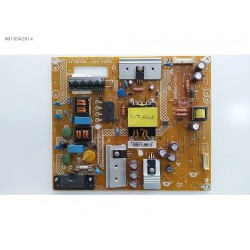 715G6934-P01-000-002E , PLTVEP341XAH8 , PHILIPS 40PFK4009/12 , 40PFK4101/12 , POWER BOARD