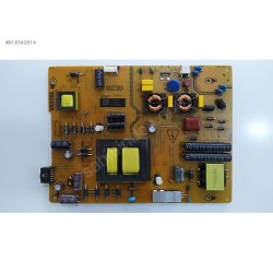 23330818 , 17IPS72 , SEG 55SCF7620 , FINLUX 55FX610F , REGAL 55R6010F , VESTEL 55FB7300 , POWER BOARD 23330818 , 17IPS72 , SEG 55SCF7620 , FINLUX 55FX610F , REGAL 55R6010F , VESTEL 55FB7300 , POWER BOARD