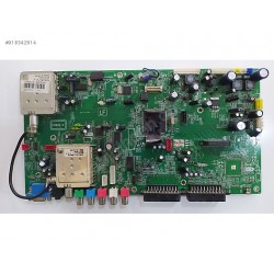 20375903 , 17MB22-2 , VESTEL PIXELLENCE 32760 , MAIN BOARD , ANAKART 20375903 , 17MB22-2 , VESTEL PIXELLENCE 32760 , MAIN BOARD , ANAKART