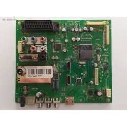 GUJ GZZ , YRQ190R-7 , GRUNDIG GR32-113 , MAIN BOARD , ANAKART GUJ GZZ , YRQ190R-7 , GRUNDIG GR32-113 , MAIN BOARD , ANAKART