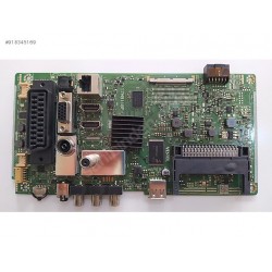23395218 , 17MB110P , REGAL 55R6010F , MAIN BOARD , ANAKART 23395218 , 17MB110P , REGAL 55R6010F , MAIN BOARD , ANAKART