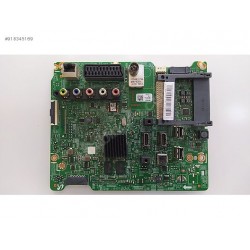 BN94-07772H , BN41-02241 , BN41-02241A , SAMSUNG UE46H5303 , UE46H5303AW , MAIN BOARD , ANAKART BN94-07772H , BN41-02241 , BN41-02241A , SAMSUNG UE46H5303 , UE46H5303AW , MAIN BOARD , ANAKART