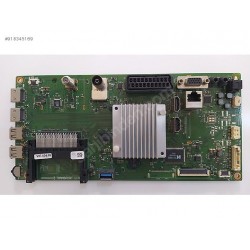 JV1EZZ , VKT190R-6 , ARCELIK A49 LW 8477 , BEKO B49 LW 8477 , MAIN BOARD , ANAKART JV1EZZ , VKT190R-6 , ARCELIK A49 LW 8477 , BEKO B49 LW 8477 , MAIN BOARD , ANAKART