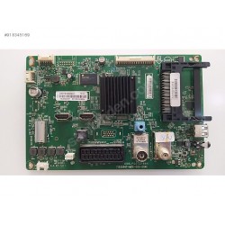 715G6947-M0G-000-004K , 006LP0272186A , CBPFENBBA9CT , PHILIPS 40PFK4100/12 , MAIN BOARD , ANAKART 715G6947-M0G-000-004K , 006LP0272186A , CBPFENBBA9CT , PHILIPS 40PFK4100/12 , MAIN BOARD , ANAKART