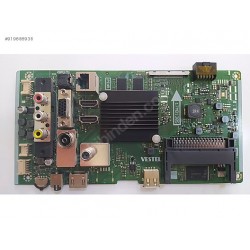 23545546 , 17MB130S , VESTEL 43UD8350 , MAIN BOARD , ANAKART 23545546 , 17MB130S , VESTEL 43UD8350 , MAIN BOARD , ANAKART