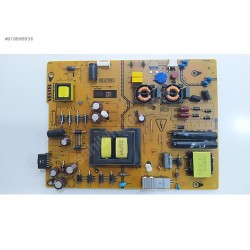 23396597 , 17IPS72 , VESTEL 43UD8350 , REGAL 43R7540U , 43R6010U , POWER BOARD , BESLEME