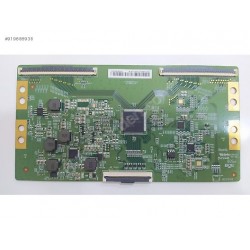 HV430QUB-N1A , 47-6021196 , HV430QUBN1A , VESTEL 43UD8350 , T-CON BOARD HV430QUB-N1A , 47-6021196 , HV430QUBN1A , VESTEL 43UD8350 , T-CON BOARD