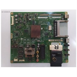 EBU60902210 , EAX61766102 , EBU60902210WR , LG 42LE5300 , MAIN BOARD , ANAKART EBU60902210 , EAX61766102 , EBU60902210WR , LG 42LE5300 , MAIN BOARD , ANAKART