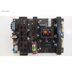 MLT668TL-VM , MLT668TL-V , REV1.1 , SABA 40UZ7000 , POWER BOARD MLT668TL-VM , MLT668TL-V , REV1.1 , SABA 40UZ7000 , POWER BOARD