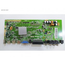 CV306H-A-11 , SABA 32UZ6000 , MAIN BOARD , ANAKART CV306H-A-11 , SABA 32UZ6000 , MAIN BOARD , ANAKART