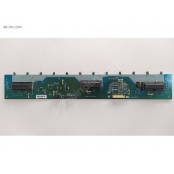 SSI400_12E01 , SSI400_12E01 REV0.3 , LTA400HF11 , SABA 40UZ7000 , INVERTER BOARD