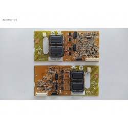 4H.V2118.011 /D2 , 4H.V2118.001 /D2 , PHILIPS 32PF5321/12 , INVERTER BOARD