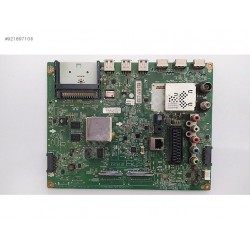 EBT63439306 , EAX65384004 (1.5) , LG 42LB652V , MAIN BOARD , ANAKART EBT63439306 , EAX65384004 (1.5) , LG 42LB652V , MAIN BOARD , ANAKART