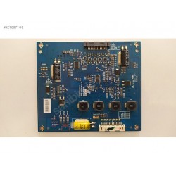 6917L-0061B , 3PEGC20008B-R , PCLF-D002 B REV1.0 , LG INVERTER BOARD