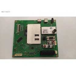KUSLZZ , VUT190R-5 , VUT190R-6 , GRUNDIG GR 42-114 FHD , MAIN BOARD , ANAKART KUSLZZ , VUT190R-5 , VUT190R-6 , GRUNDIG GR 42-114 FHD , MAIN BOARD , ANAKART