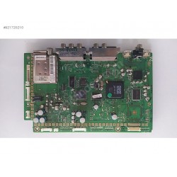 3139 123 6117.3 WK551.3 , PHILIPS 32PF5321/12 , MAIN BOARD , ANAKART 3139 123 6117.3 WK551.3 , PHILIPS 32PF5321/12 , MAIN BOARD , ANAKART