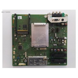 1-877-114-12 , I1545600F , SONY KDL-40S4000 , MAIN BOARD , ANAKART 1-877-114-12 , I1545600F , SONY KDL-40S4000 , MAIN BOARD , ANAKART