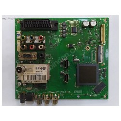 BED EZZ , BEDEZZ , YTD190R-5 , BEKO F 94-203 , ARCELIK TV 94-203 FHD , MAIN BOARD , ANAKART BED EZZ , BEDEZZ , YTD190R-5 , BEKO F 94-203 , ARCELIK TV 94-203 FHD , MAIN BOARD , ANAKART