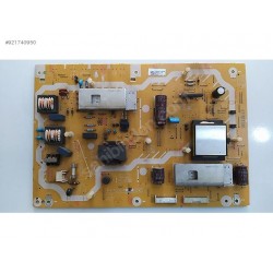 TNPA5364 , TNPA5364 2P , TZRNP01NYUB , PANASONIC TX-L42E30E , POWER BOARD