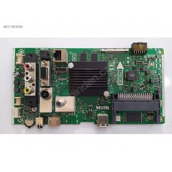 23580627 , 17MB130S , 290817R1 , SEG 55SBU720 , MAIN BOARD ,  ANAKART 23580627 , 17MB130S , 290817R1 , SEG 55SBU720 , MAIN BOARD ,  ANAKART