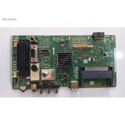 23503417 , 17MB140 , VESTEL 32HB5000 , MAIN BOARD , ANAKART 23503417 , 17MB140 , VESTEL 32HB5000 , MAIN BOARD , ANAKART