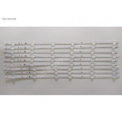 SVV550AW9_Rev00_A_180523 , SVV550AW9_Rev00_B_180523 , PANASONIC TX-5FX550E , SEG 55SBU720 , LED BAR