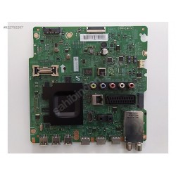 BN94-06171H , BN41-01958 , BN41-01958A , SAMSUNG UE55F6470 , MAIN BOARD , ANAKART BN94-06171H , BN41-01958 , BN41-01958A , SAMSUNG UE55F6470 , MAIN BOARD , ANAKART