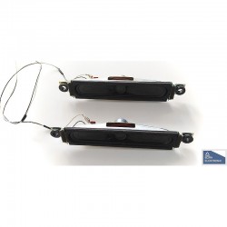 ZNK107R , ARCELIK A32L 6652 5B , A43L 5531 4W2 , A43L 5531 4B2 , HOPARLÖR TAKIMI , SPEAKER SET ZNK107R , ARCELIK A32L 6652 5B , A43L 5531 4W2 , A43L 5531 4B2 , HOPARLÖR TAKIMI , SPEAKER SET