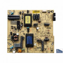 23071193 , 17IPS19-4 , VESTEL 32VH3025D , POWER BOARD 23071193 , 17IPS19-4 , VESTEL 32VH3025D , POWER BOARD