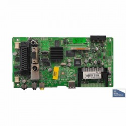 23081155 , 17MB81-2 , VESTEL 32VH3025D , MAIN BOARD , ANAKART 23081155 , 17MB81-2 , VESTEL 32VH3025D , MAIN BOARD , ANAKART