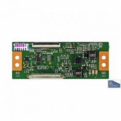 6871L-3537B , 6870C-0442B , 32/37 ROW2.1 HD VER 0.1 , LC320DXE , T-CON BOARD 