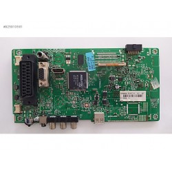 23167716 , 23167717 , 17MB82S , FINLUX 32FD4041 , MAIN BOAD , ANAKART 23167716 , 23167717 , 17MB82S , FINLUX 32FD4041 , MAIN BOAD , ANAKART