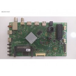 UH1SZZ , ZG7190R-9 , ARCELIK A43L 6760 5B , BEKO B43L 6760 5B , MAIN BOARD , ANAKART UH1SZZ , ZG7190R-9 , ARCELIK A43L 6760 5B , BEKO B43L 6760 5B , MAIN BOARD , ANAKART