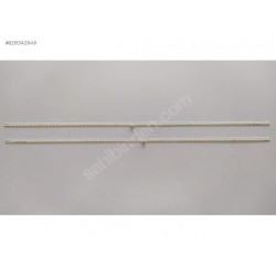 CL-490-066-V1-R , CL-490-066-V1-L , 11800821-A0 , 11800822-A0 , PHILIPS 49PUS7101/12 , LED BAR , 72 LED